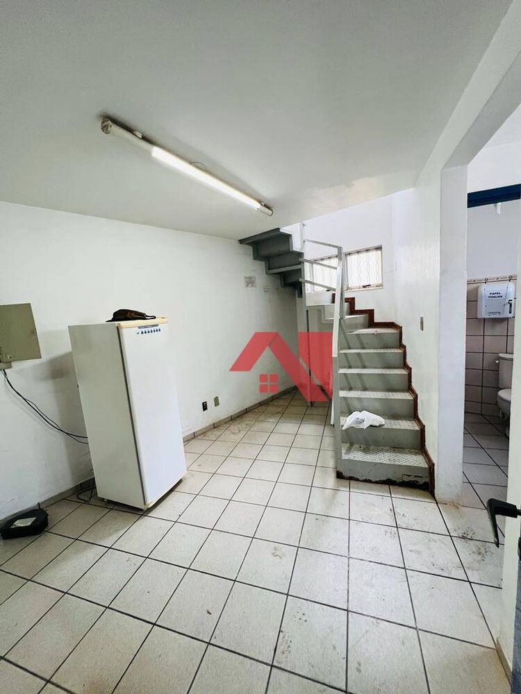 Loja-Salão, 200 m² - Foto 9