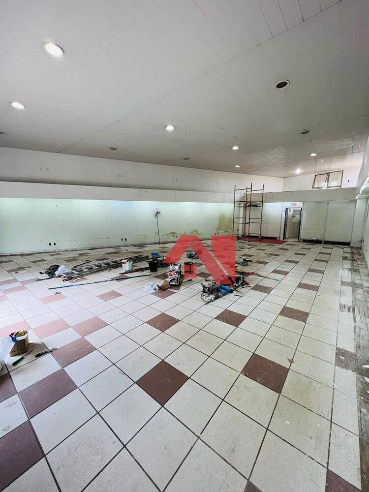 Loja-Salão, 200 m² - Foto 4