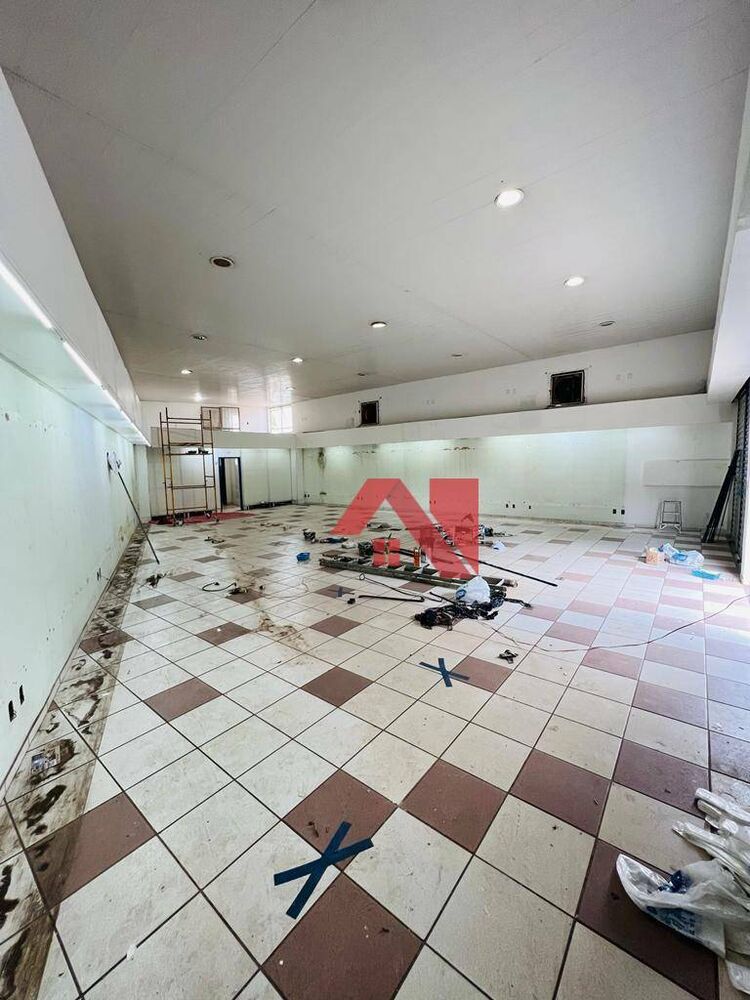 Loja-Salão, 200 m² - Foto 3