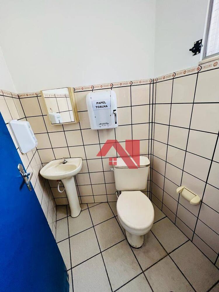 Loja-Salão, 200 m² - Foto 10