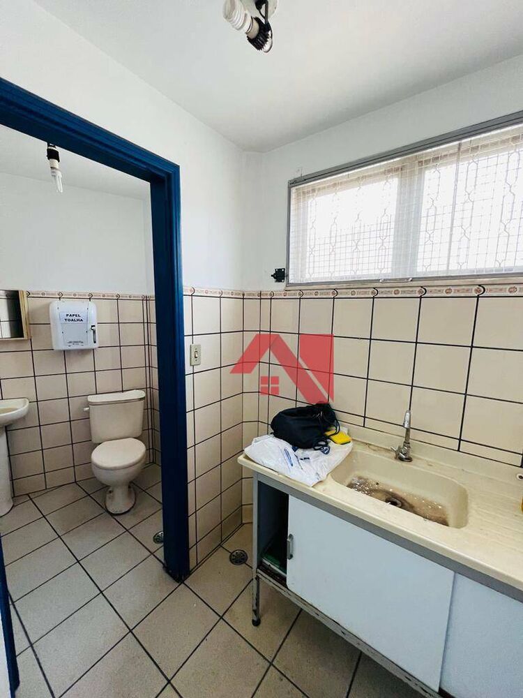 Loja-Salão, 200 m² - Foto 8