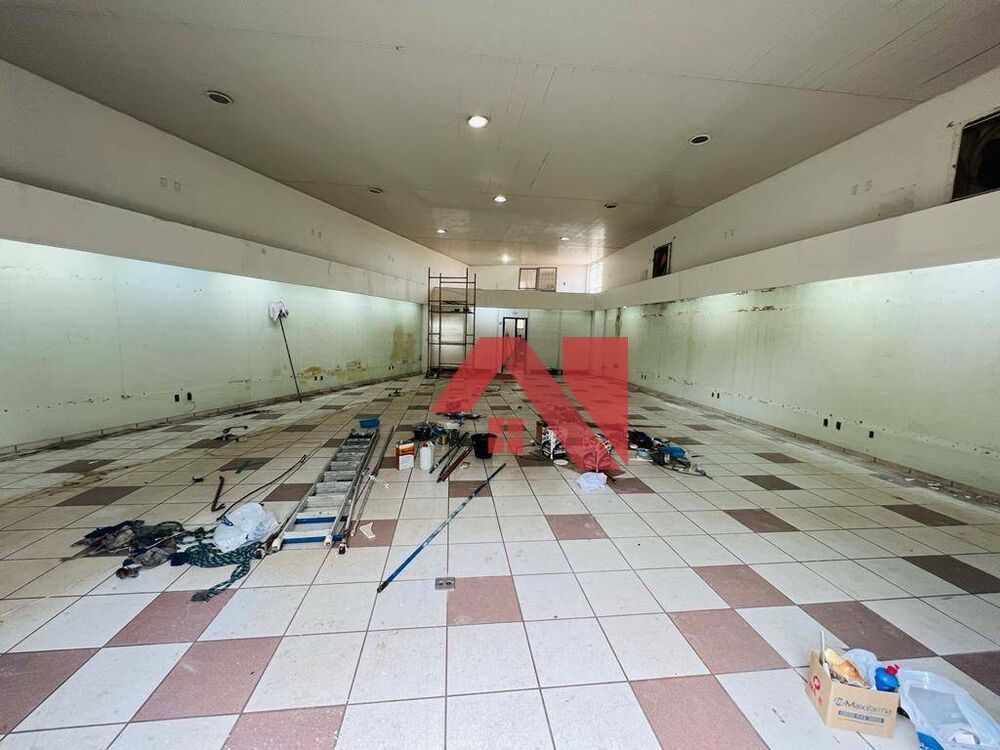 Loja-Salão, 200 m² - Foto 2