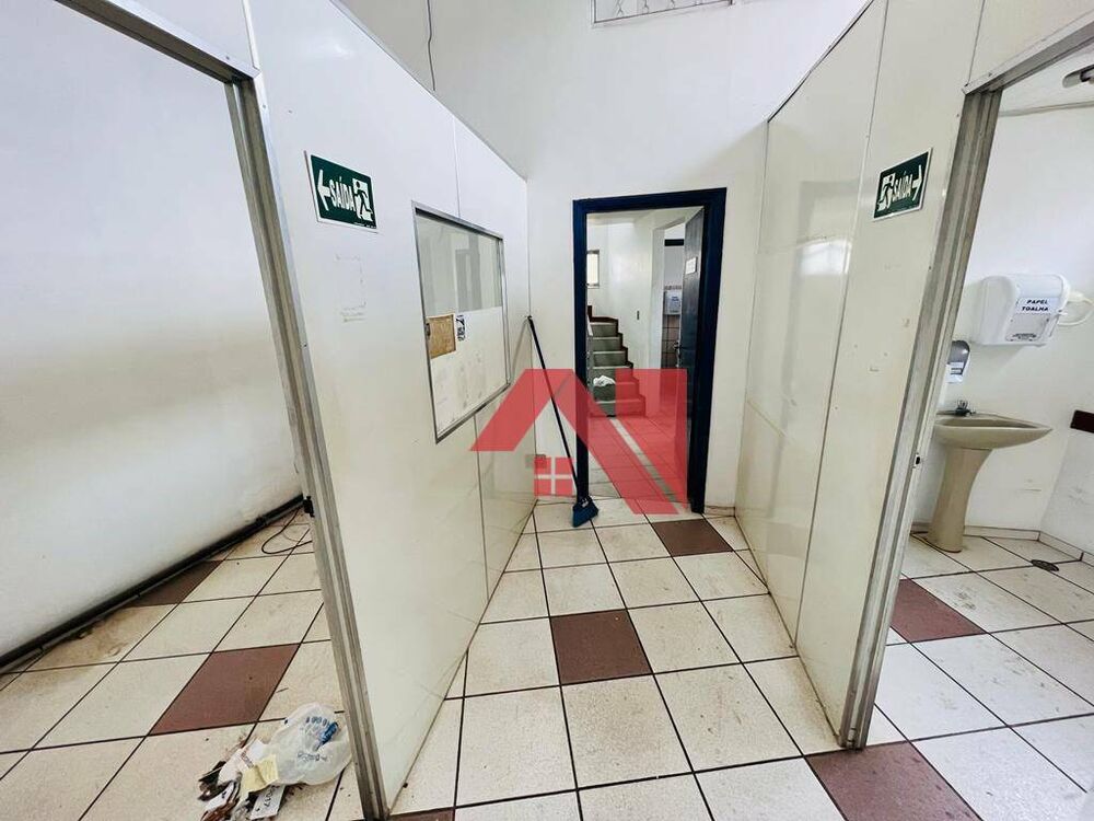 Loja-Salão, 200 m² - Foto 6