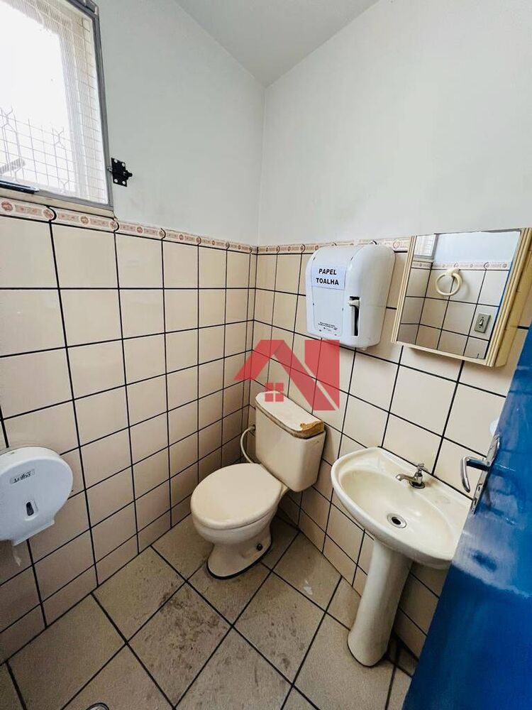 Loja-Salão, 200 m² - Foto 11