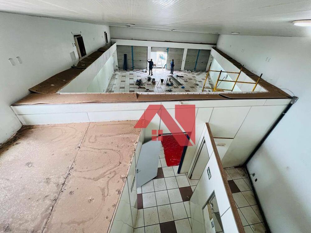 Loja-Salão, 200 m² - Foto 14