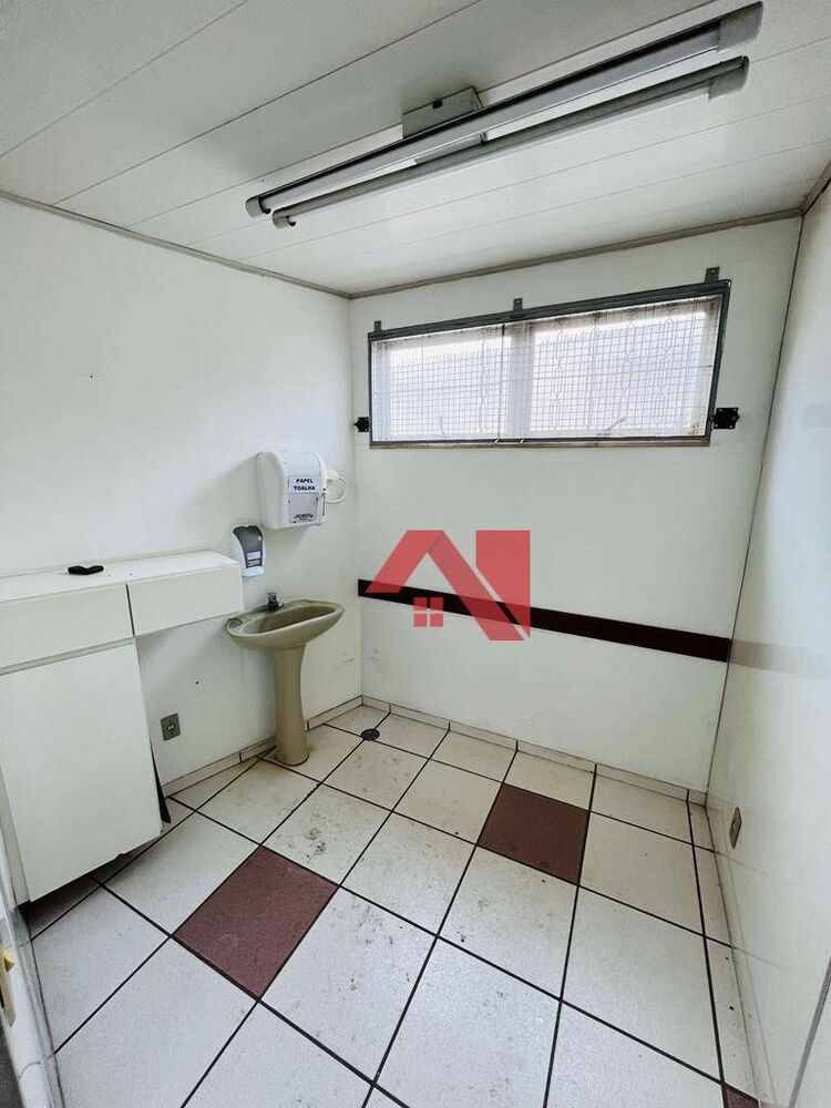 Loja-Salão, 200 m² - Foto 7