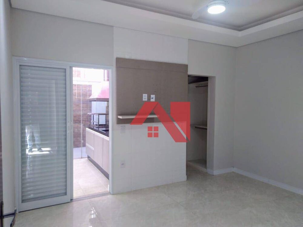 Sobrado, 3 quartos, 152 m² - Foto 5