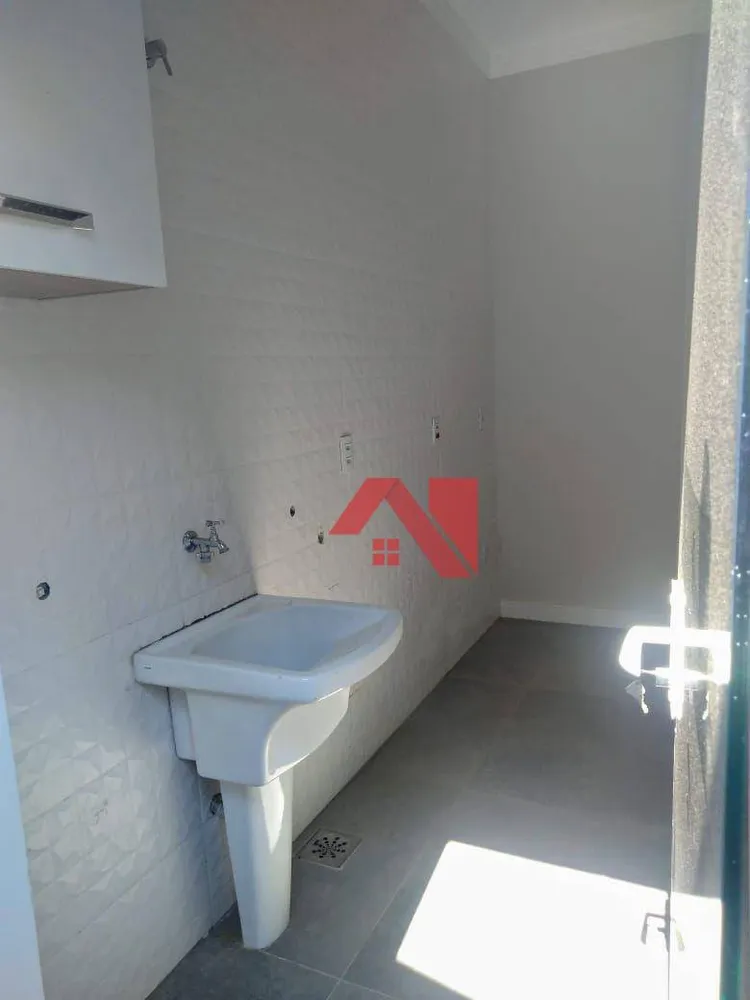 Sobrado, 3 quartos, 152 m² - Foto 17