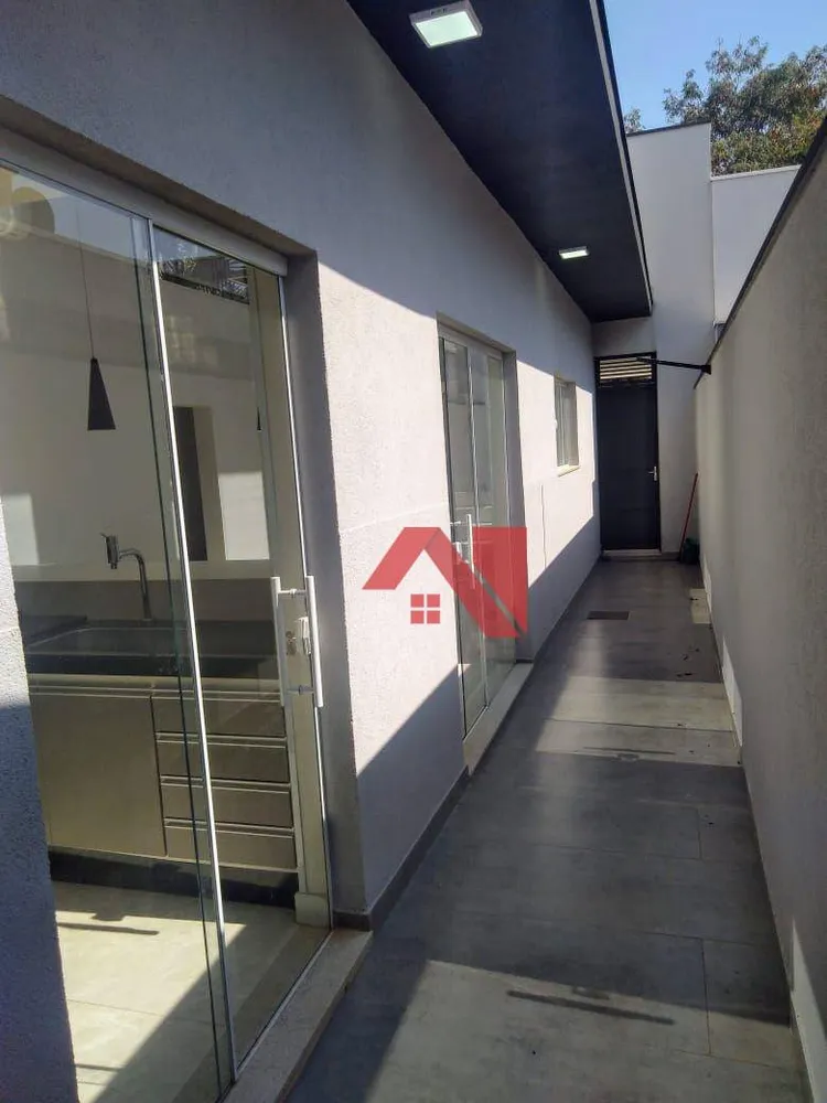 Sobrado, 3 quartos, 152 m² - Foto 13