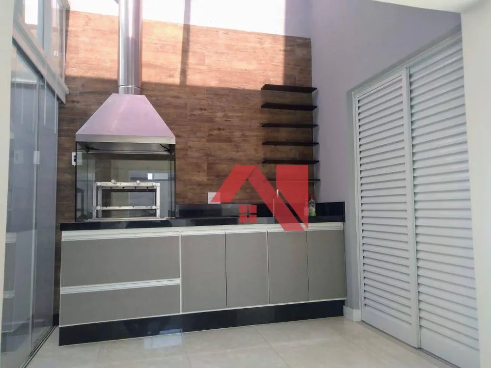 Sobrado, 3 quartos, 152 m² - Foto 11