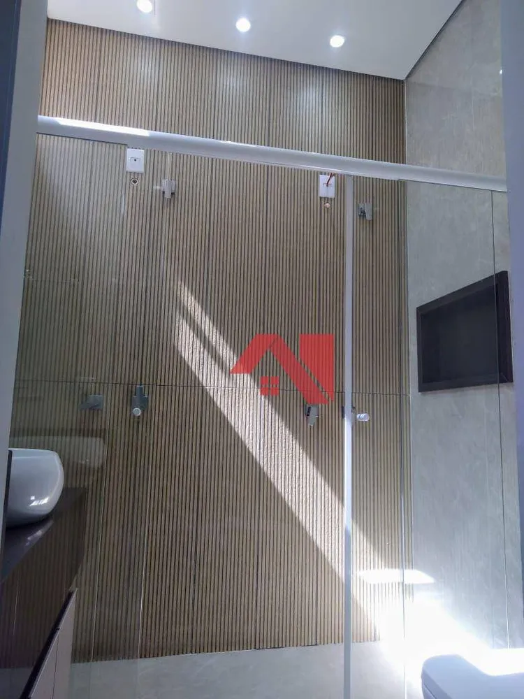 Sobrado, 3 quartos, 152 m² - Foto 20