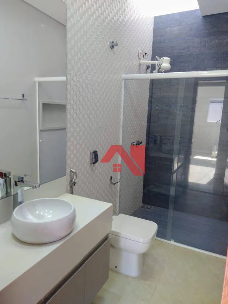 Sobrado, 3 quartos, 152 m² - Foto 12
