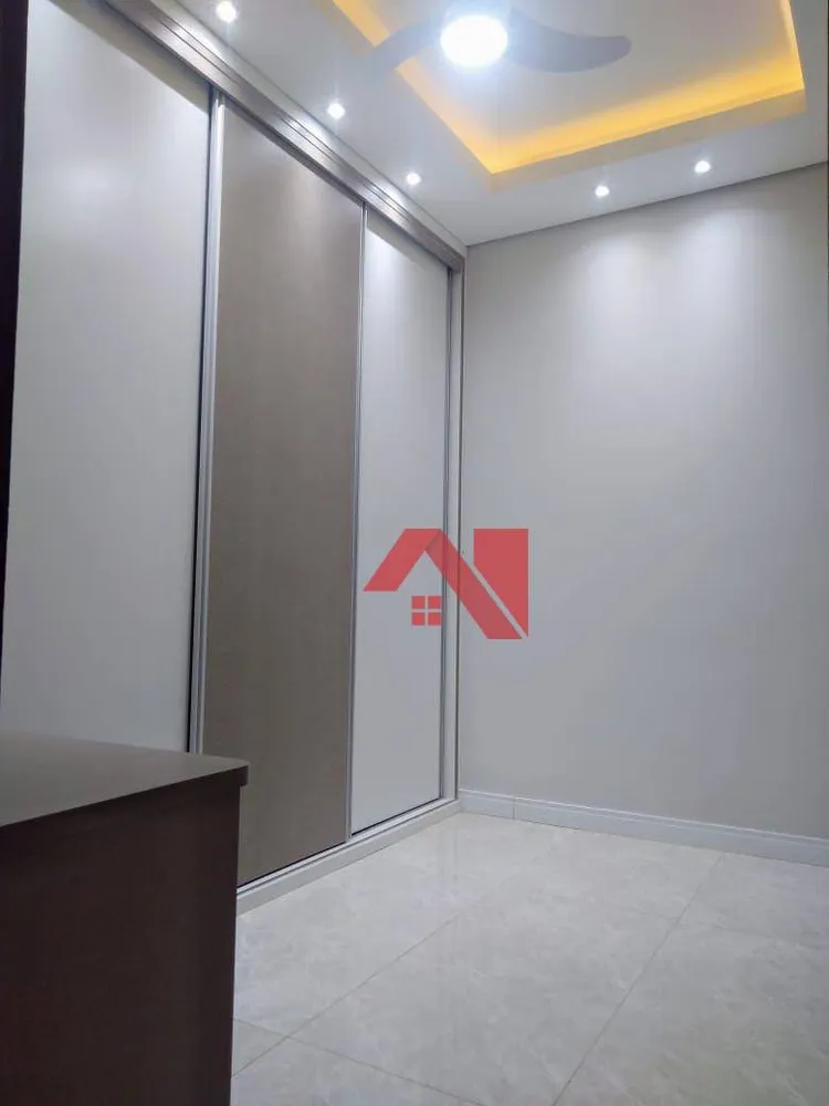 Sobrado, 3 quartos, 152 m² - Foto 9