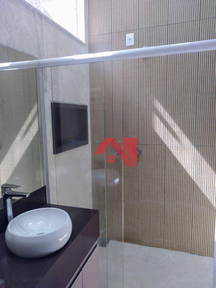 Sobrado, 3 quartos, 152 m² - Foto 3