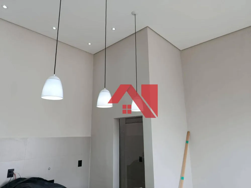 Casa, 2 quartos, 70 m² - Foto 4