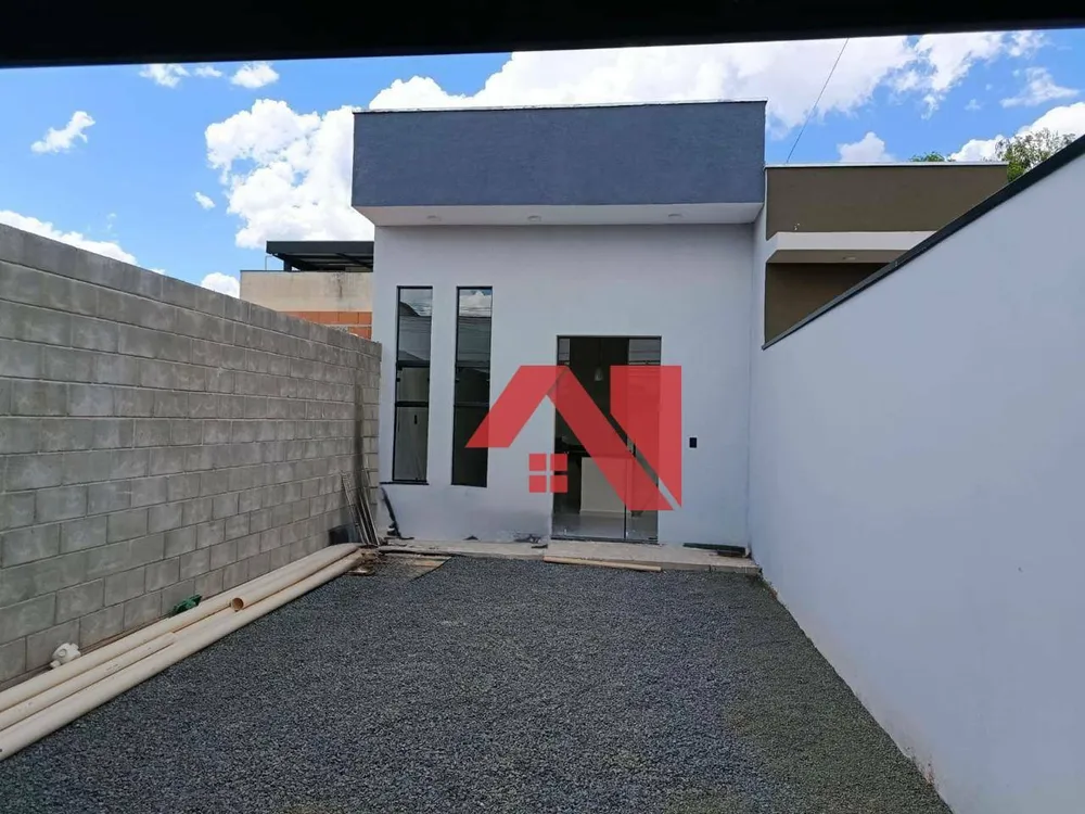 Casa, 2 quartos, 70 m² - Foto 2