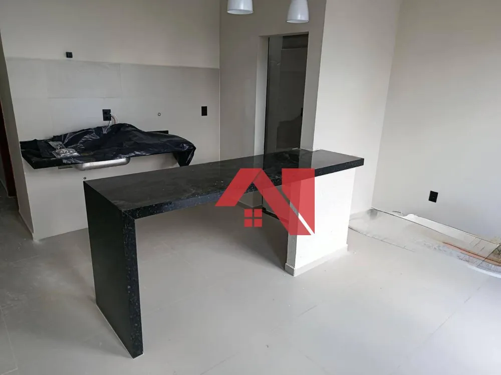 Casa, 2 quartos, 70 m² - Foto 3