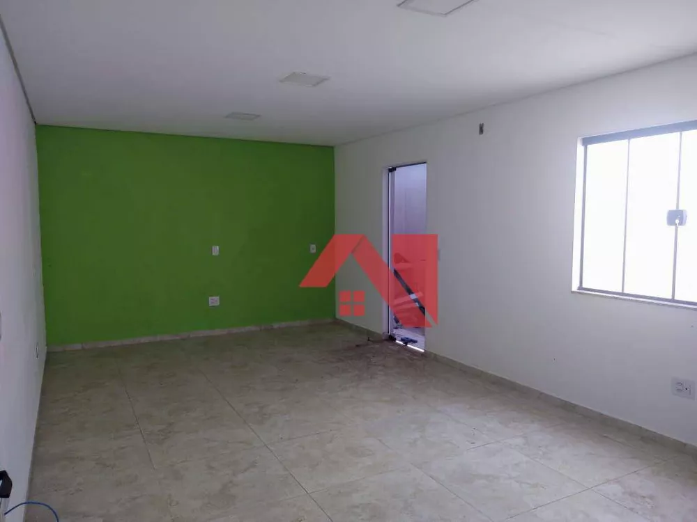 Loja-Salão para alugar, 170m² - Foto 2