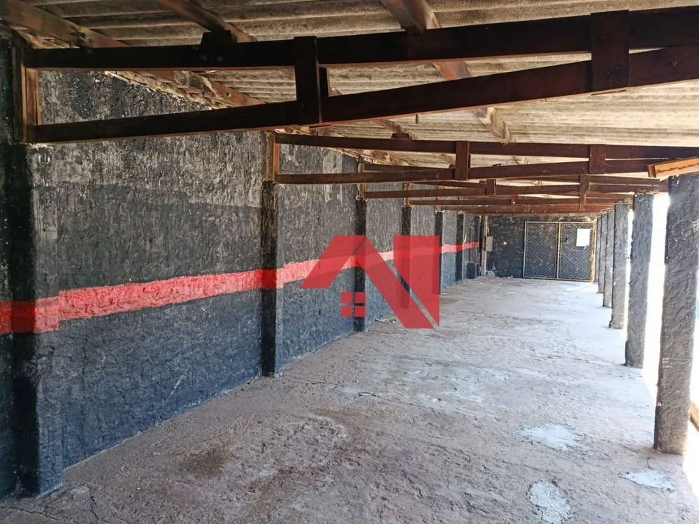Depósito-Galpão, 80 m² - Foto 4