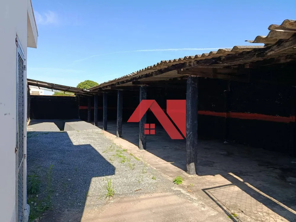 Depósito-Galpão, 80 m² - Foto 2
