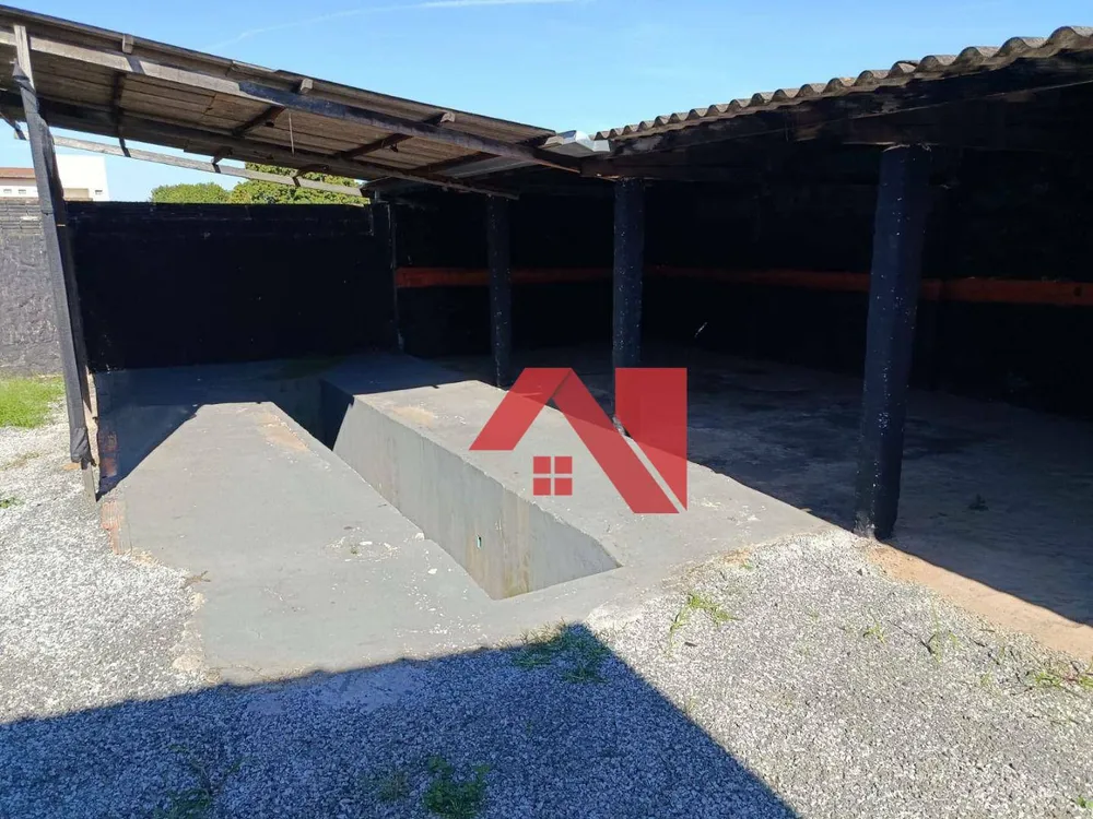 Depósito-Galpão, 80 m² - Foto 7