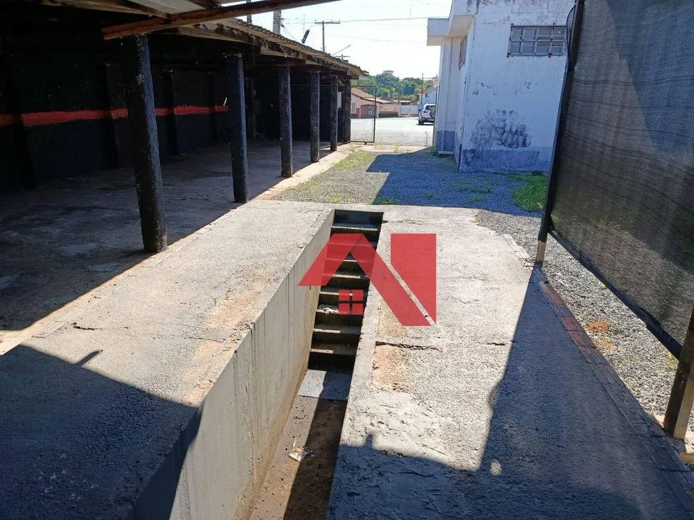 Depósito-Galpão, 80 m² - Foto 8