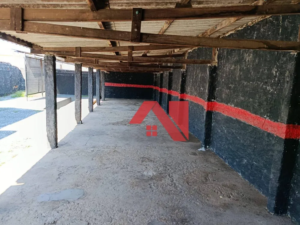 Depósito-Galpão, 80 m² - Foto 3