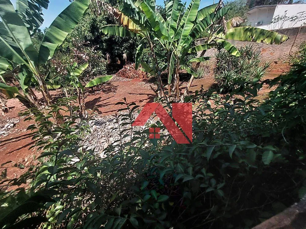 Terreno, 980 m² - Foto 1