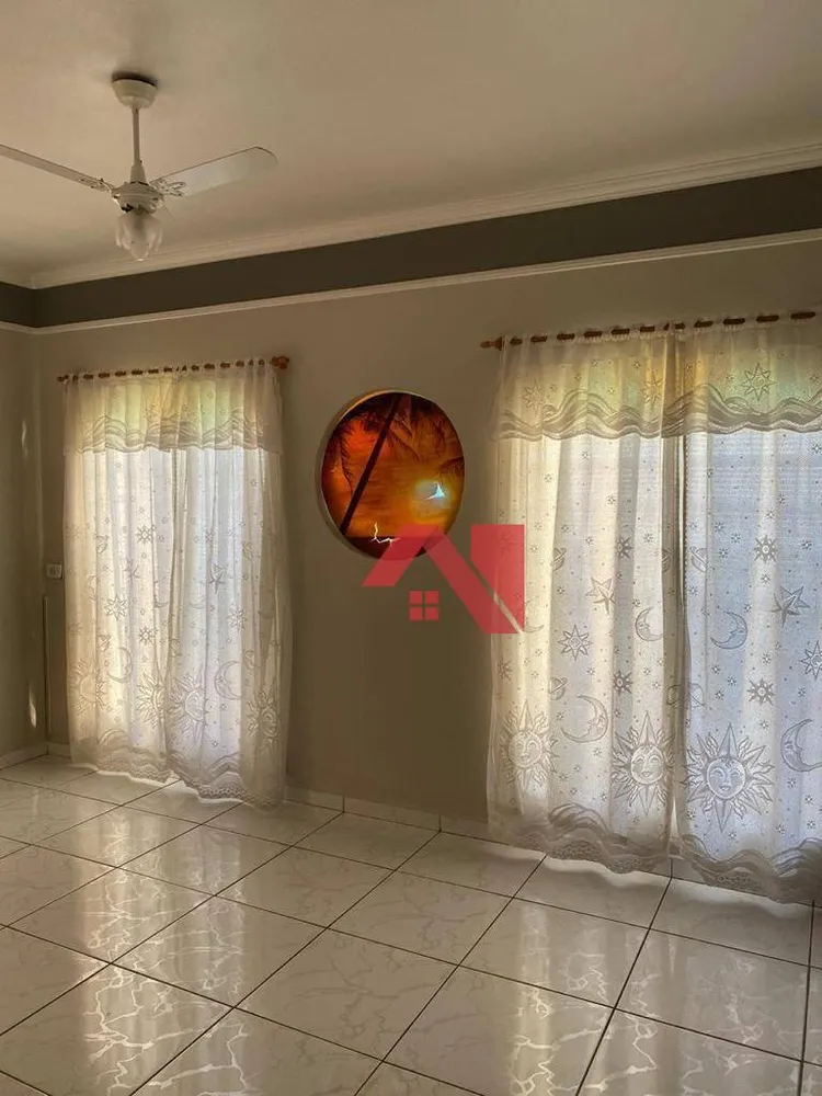 Casa, 3 quartos, 108 m² - Foto 2