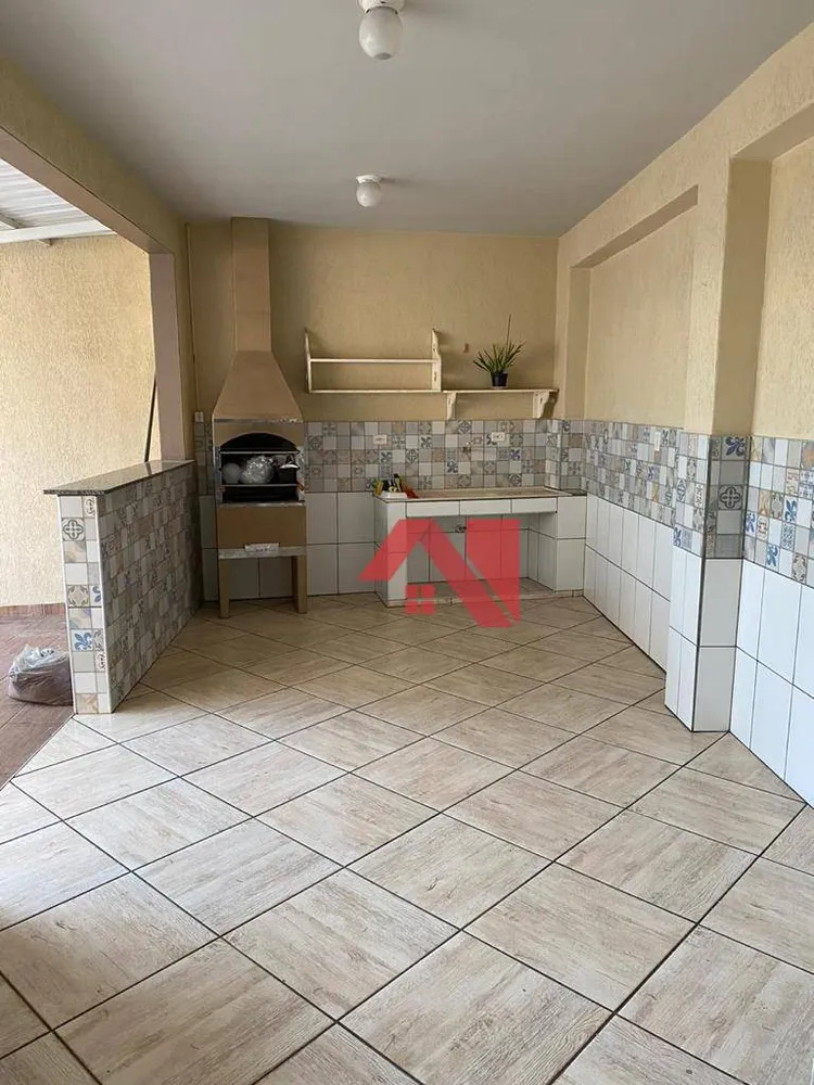 Casa, 3 quartos, 108 m² - Foto 6