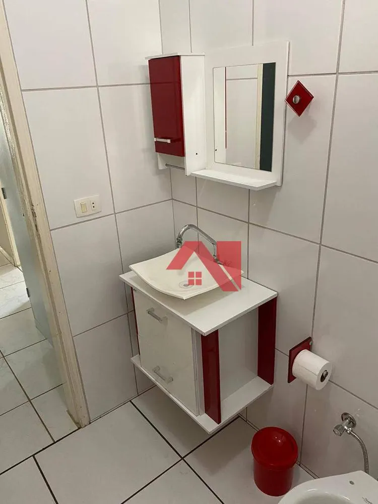 Casa, 3 quartos, 108 m² - Foto 7