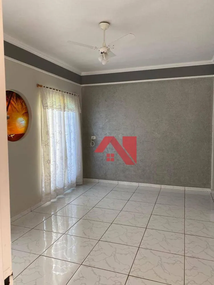 Casa, 3 quartos, 108 m² - Foto 3