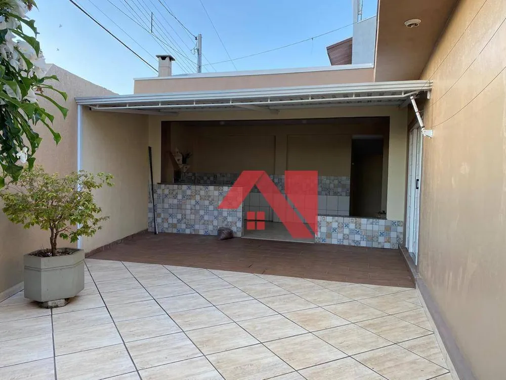 Casa, 3 quartos, 108 m² - Foto 5