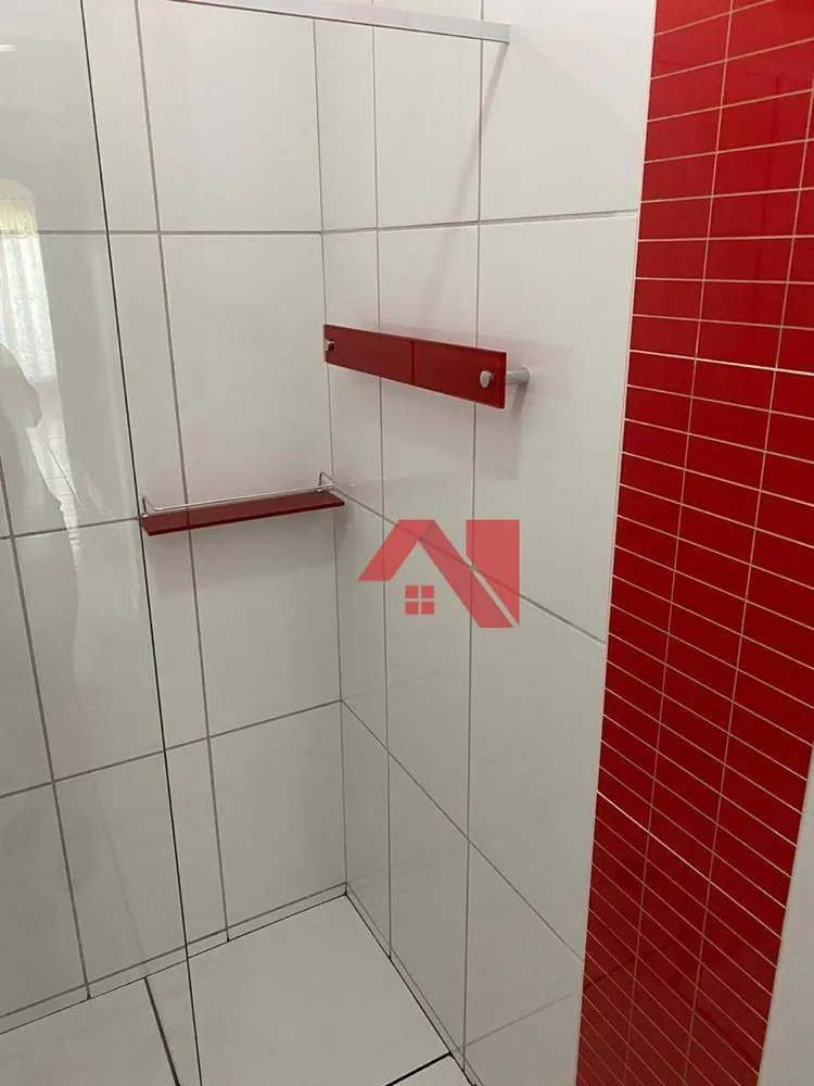 Casa, 3 quartos, 108 m² - Foto 1