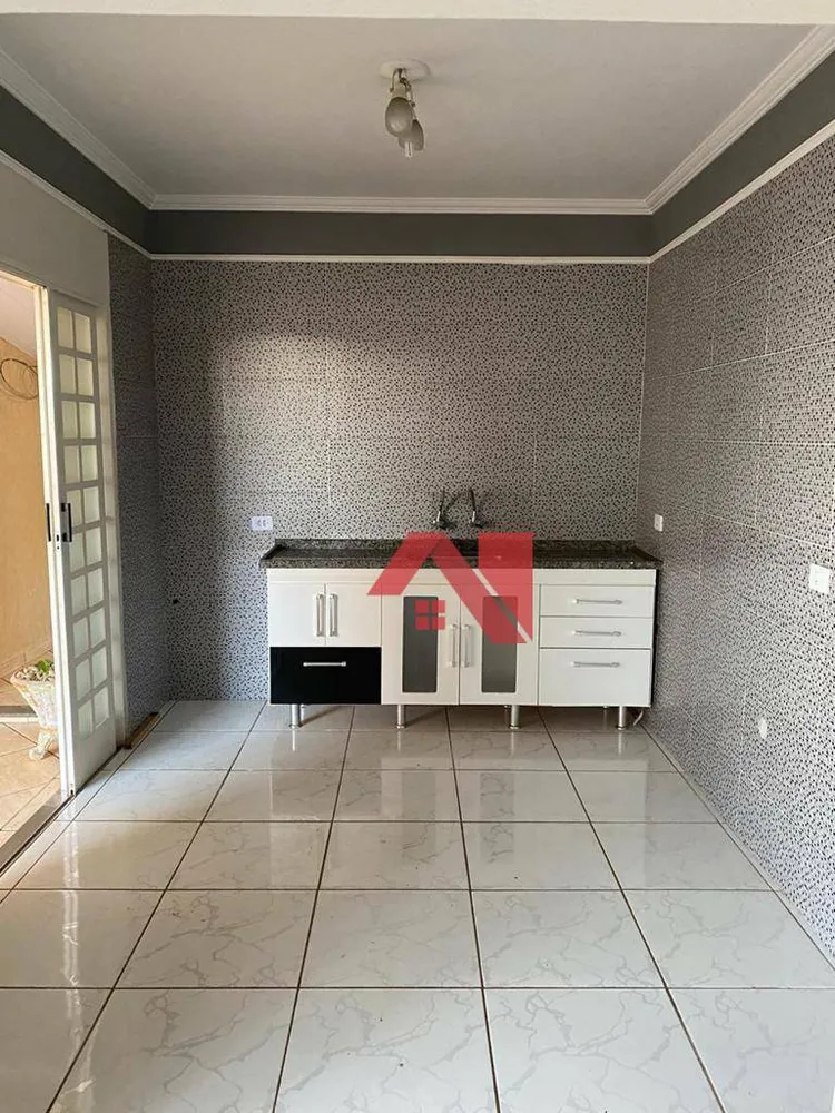 Casa, 3 quartos, 108 m² - Foto 4
