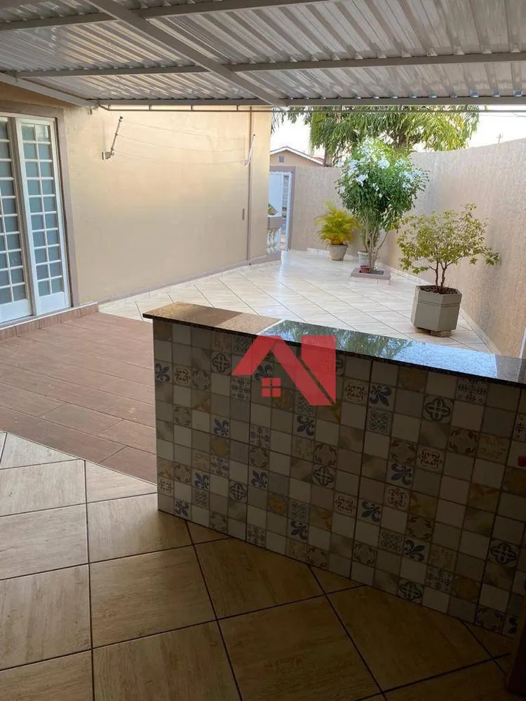 Casa, 3 quartos, 108 m² - Foto 12