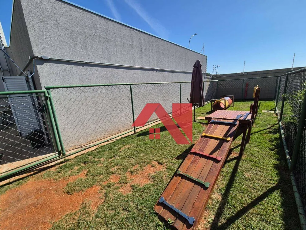 Apartamento, 2 quartos, 49 m² - Foto 6