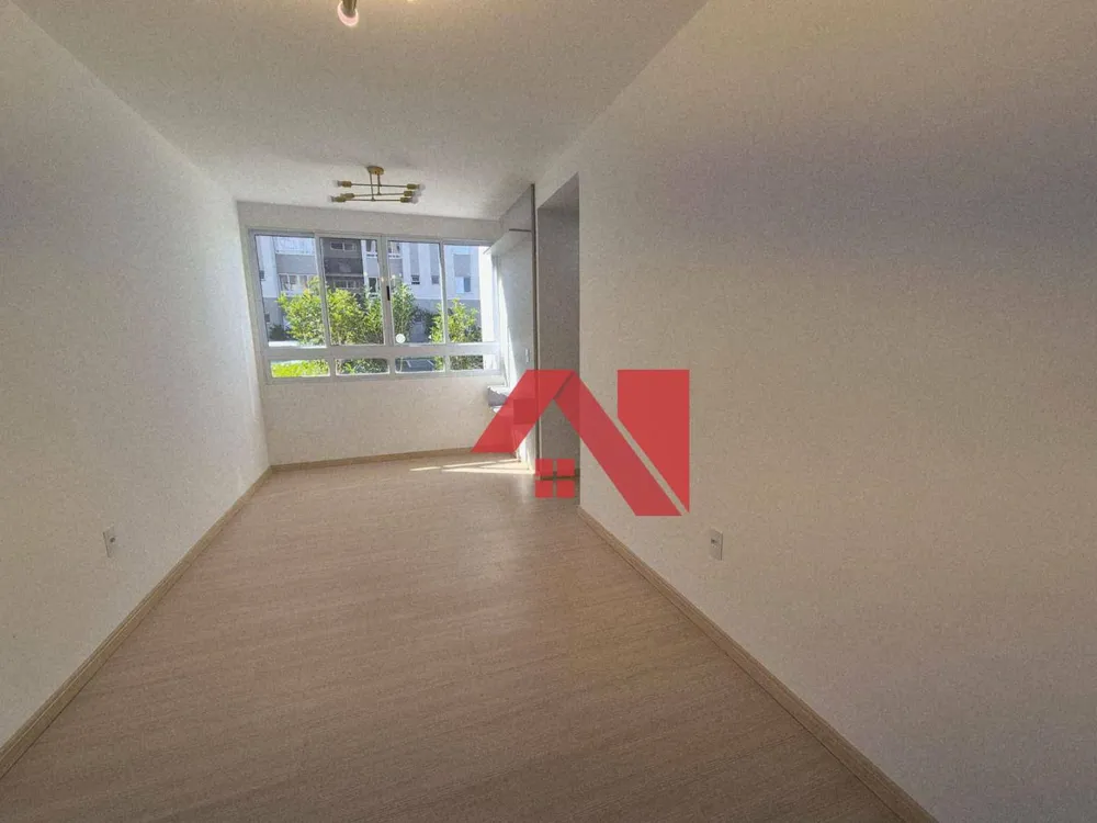 Apartamento, 2 quartos, 49 m² - Foto 2