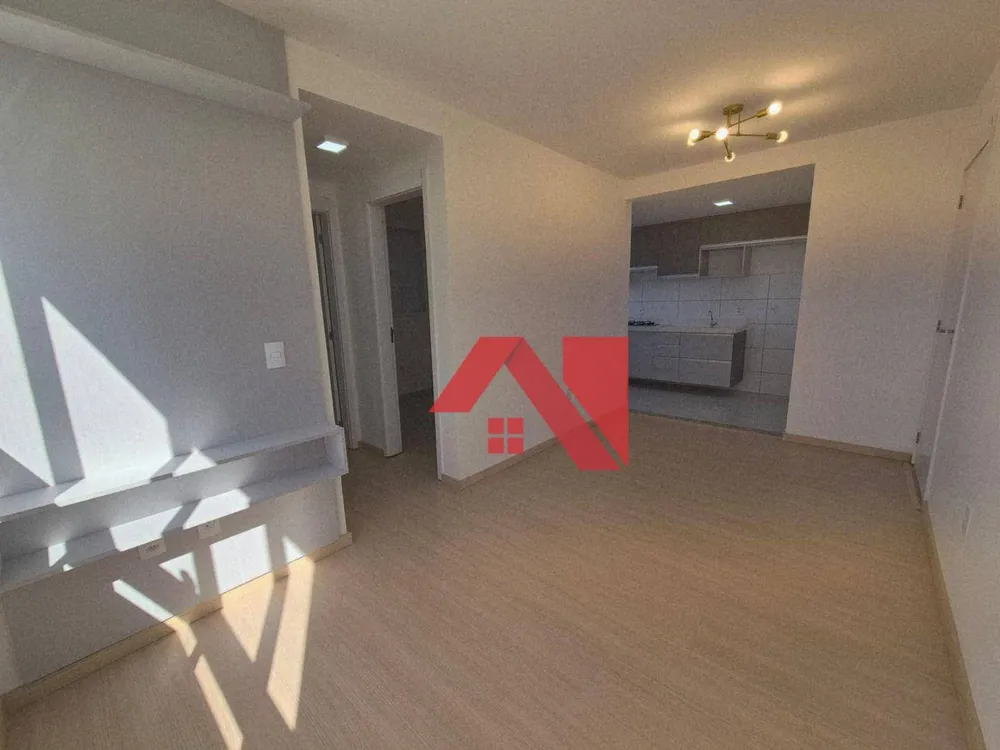 Apartamento, 2 quartos, 49 m² - Foto 1