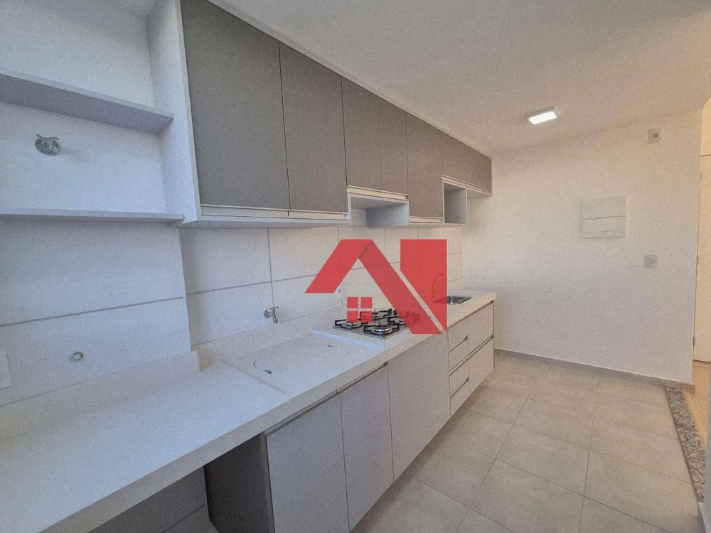 Apartamento, 2 quartos, 49 m² - Foto 4