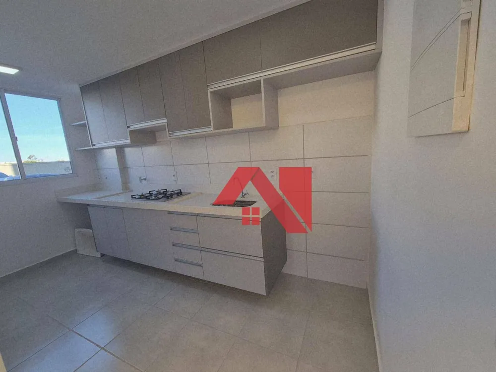 Apartamento, 2 quartos, 49 m² - Foto 3