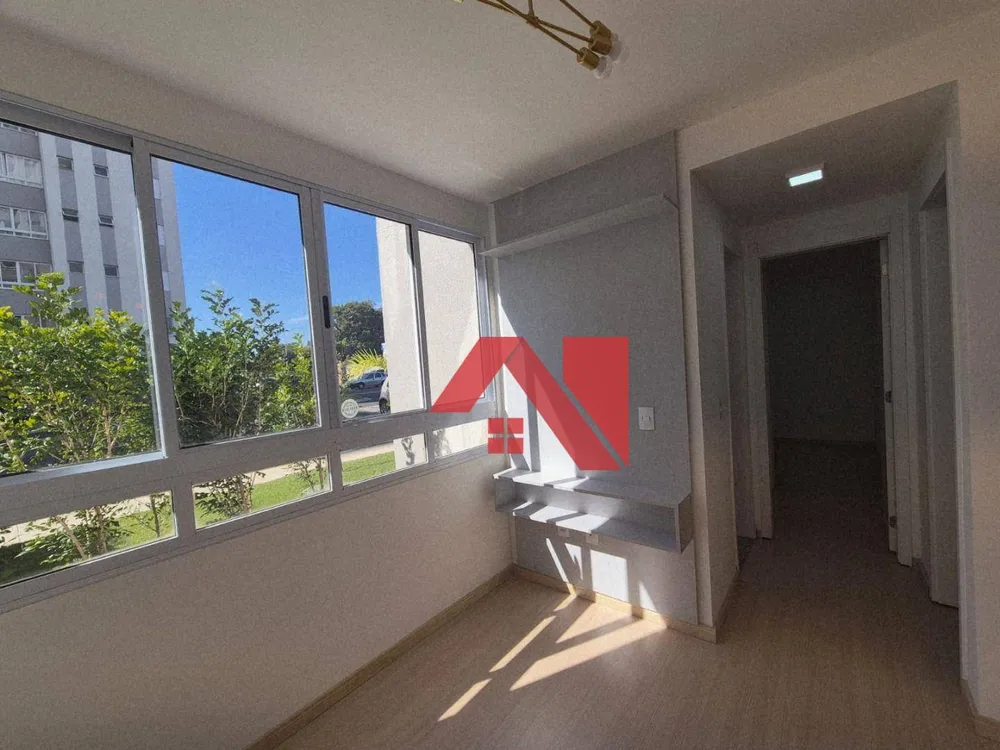 Apartamento, 2 quartos, 49 m² - Foto 5