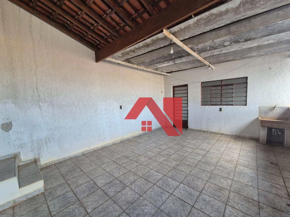 Casa, 3 quartos, 200 m² - Foto 5