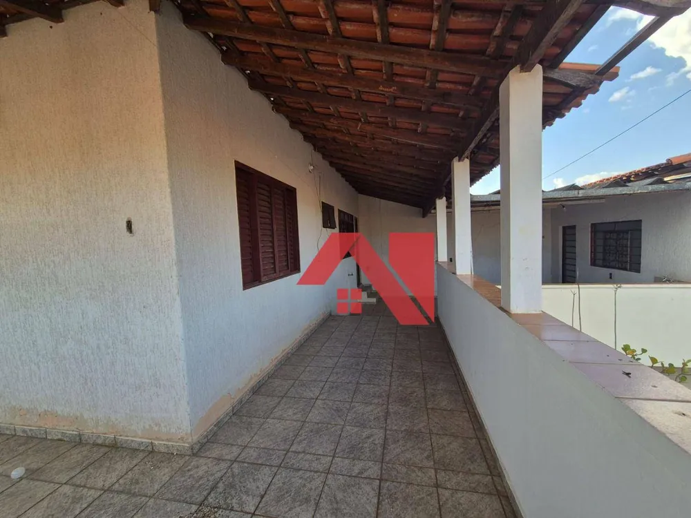 Casa, 3 quartos, 200 m² - Foto 3