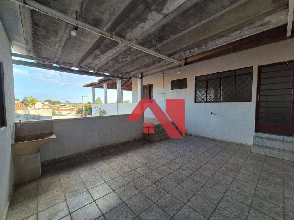 Casa, 3 quartos, 200 m² - Foto 6