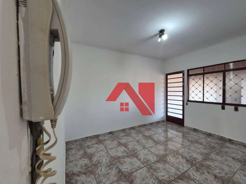 Casa, 3 quartos, 200 m² - Foto 13