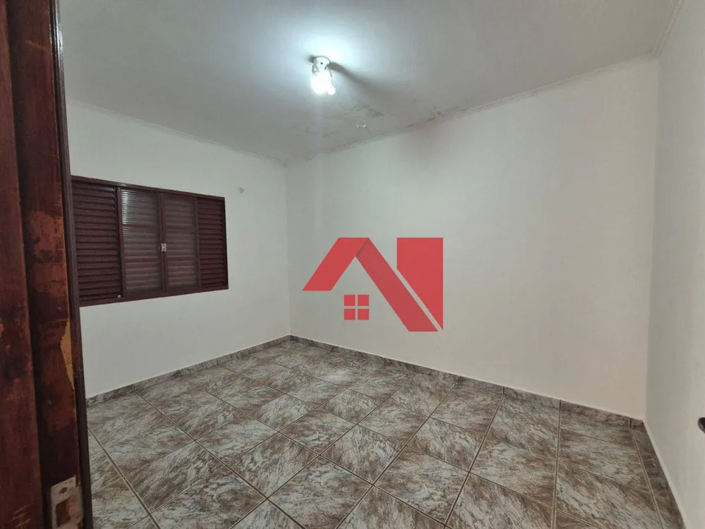 Casa, 3 quartos, 200 m² - Foto 7
