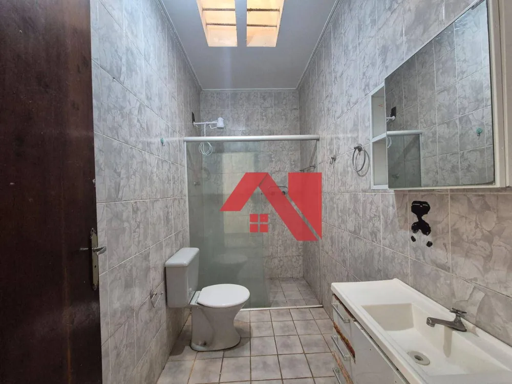 Casa, 3 quartos, 200 m² - Foto 8