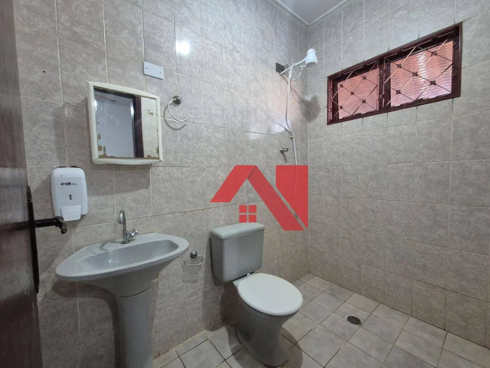 Casa, 3 quartos, 200 m² - Foto 12
