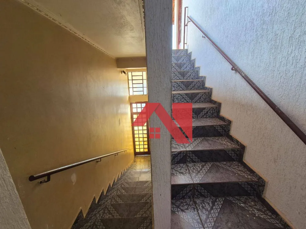 Casa, 3 quartos, 200 m² - Foto 15